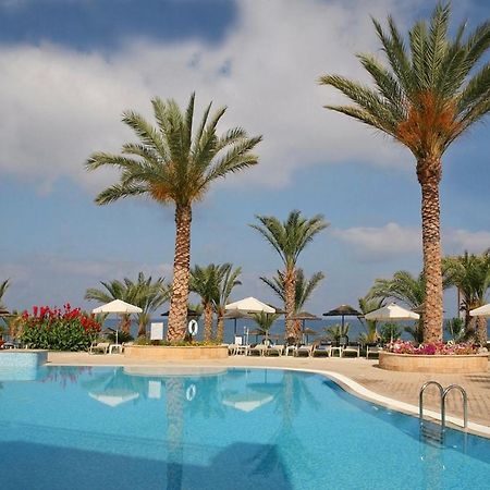Sea Base Holiday Apartments Klorakas Exterior foto